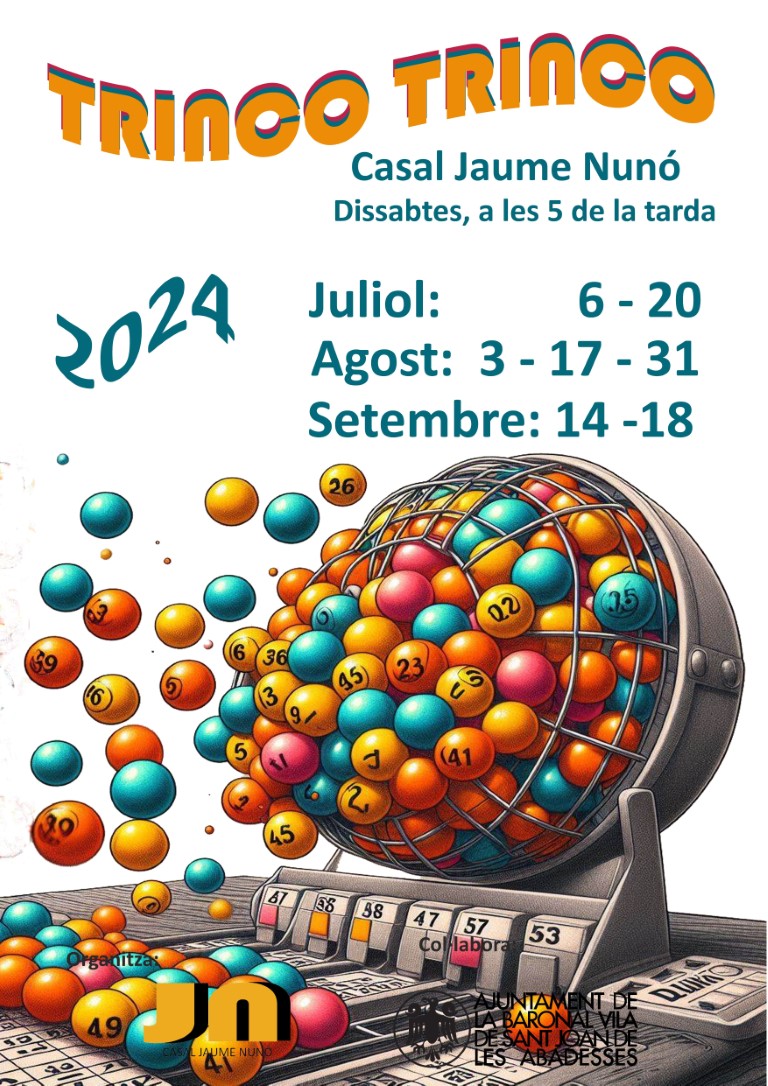 Cartell Trinco 3 1 Medium